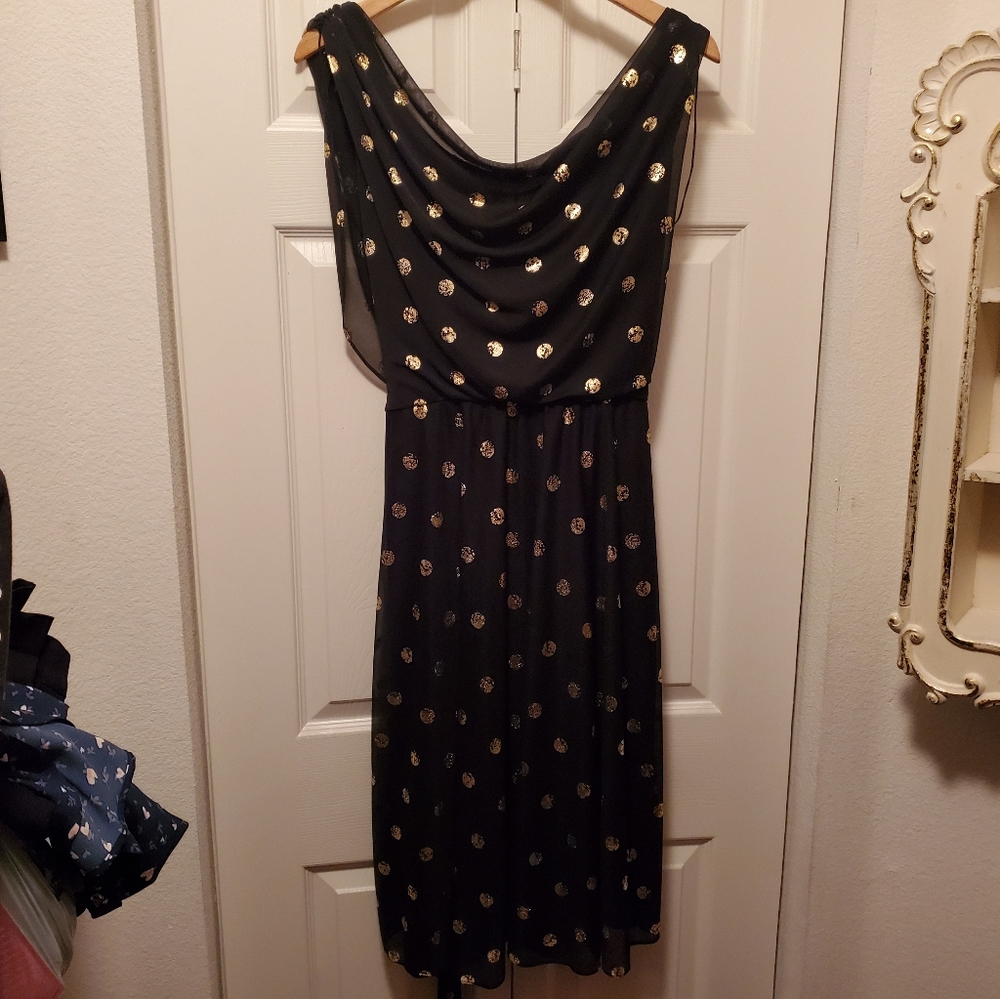 New year's dress